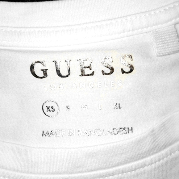 NWOT Guess Shirt - Picture 3 of 3